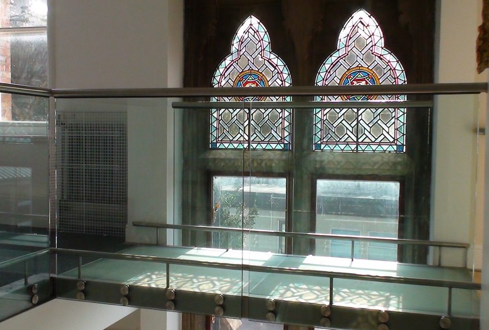FRANK WISE SCHOOL – Oxon: Media Centre