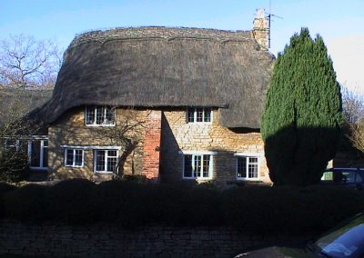 THATCHACRE – Warwickshire