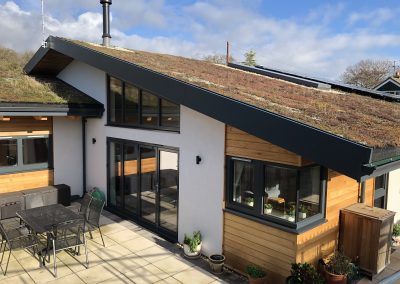 NEW DWELLING – Warwickshire